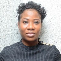 Maureen Musa