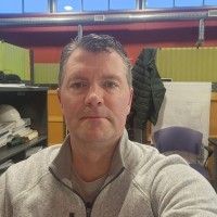 Brian Teduits