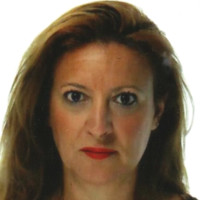 Isabel Troncoso Ochoa