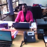 Alice Njeri