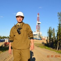 Artem Horbenko