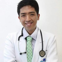 John Michael Reyes, MD, FPPA