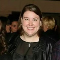 Molly Mcgraw