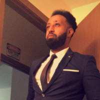 Yared Yirgu