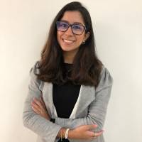 Maria Victoria Leite Vieira