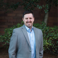 Landon Ray, AIA, NCARB