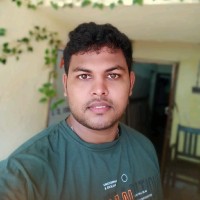 Tapas Kumar Muruni