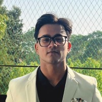 Debojyoti Chakraborty