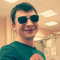 Коба Дмитрий