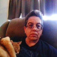Cheryl Jamison