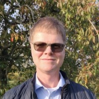 Magnus Blad
