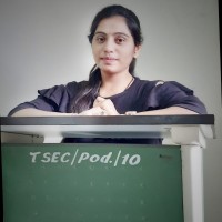 Jagruti Kailash Mahajan
