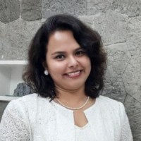 Manjari Ray