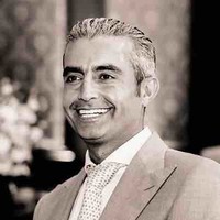 Wael Harb