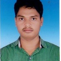 Pushpendra Kumar Yadav