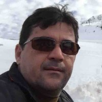 Marcos Alexandre de Almeida