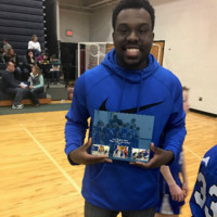 Juwan Carlton