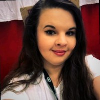 Alisha Guillen