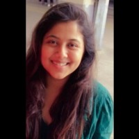Minoli Shah