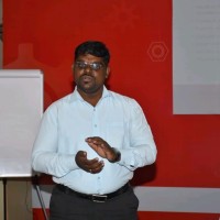 Suresh Kumar