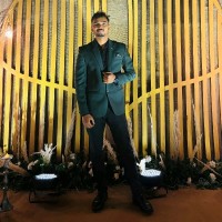 Amit Kumar Mallick