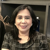 Geraldine Roxas-Abuel