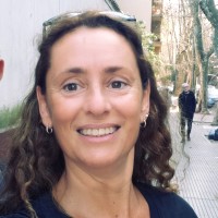 Maria Ros