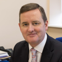 Sean Moran