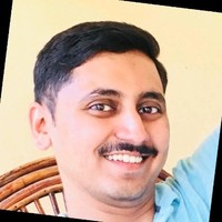 Gaurav Ghorpade