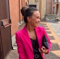 Erika Cavallo