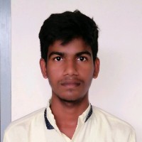Mohanraj Rajagopal