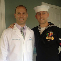 David Ellsworth DDS