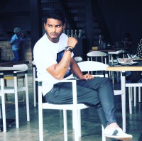 Durgesh Gowda