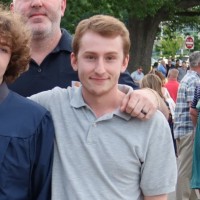 Zachary Lanett