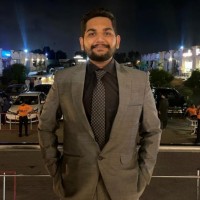 Muhammad Umar Farooqui