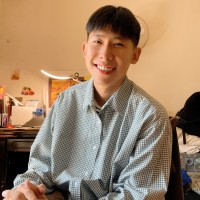 Yi-Xin Kao