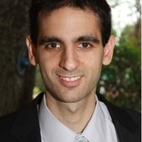 Javier Enrique Bossio