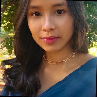 Geicilene Rodrigues Nascimento