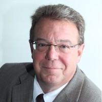 Raymond Hébert