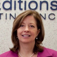 Betsy Tewey