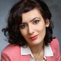 Anna Bazmajyan