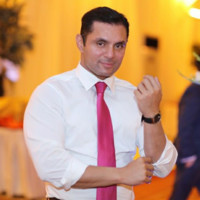 Ali Raza