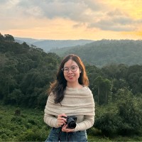 Nhi Huynh