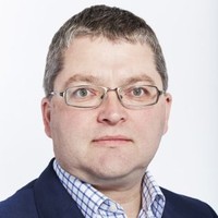 Simon Rutledge FCIWM CEnv