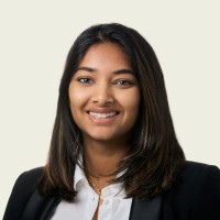 Priya Müller
