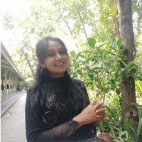 Yamini Chandarsha