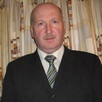 John Cunningham.