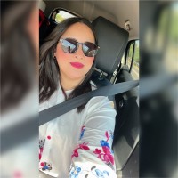 Fatima zahra Ech-chaffi