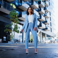 Monica Wahba