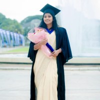 Ayesha Jayasinghe